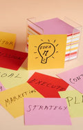 Create Your Salon Vision Workshop