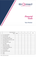 Team Performance Trackers