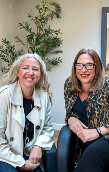 The Kin Connect Salon Membership