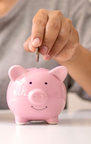 Connected Finance