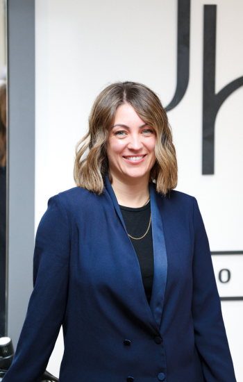 Next Level Social: Advance Social Media for Stylists