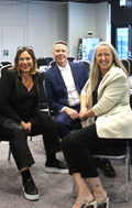 Salon Evolution - Motivate, Inspire and Educate