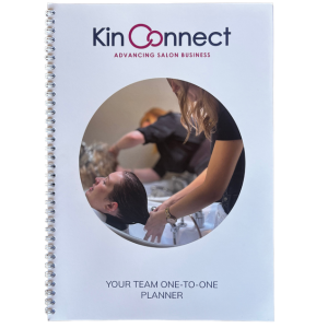 Team One to One Planner